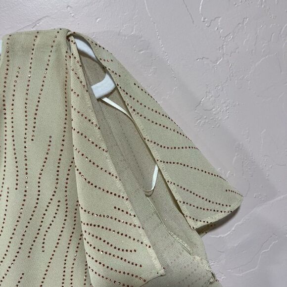 Vintage Citi Sequence Dress - Picture 6 of 9